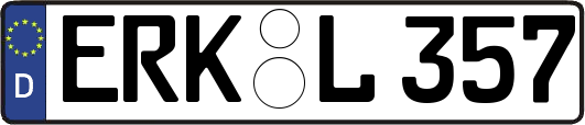 ERK-L357
