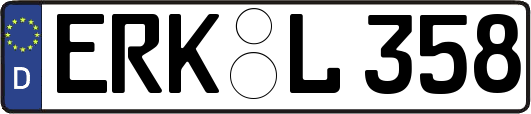ERK-L358