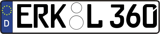 ERK-L360