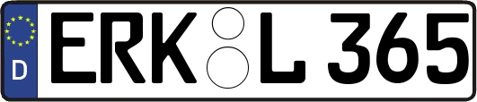 ERK-L365