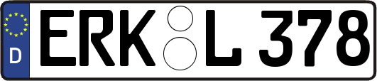 ERK-L378