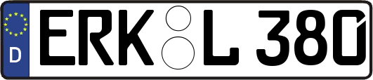ERK-L380