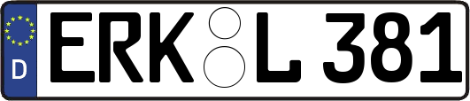 ERK-L381
