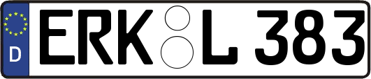 ERK-L383