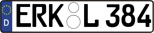 ERK-L384