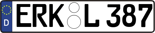ERK-L387