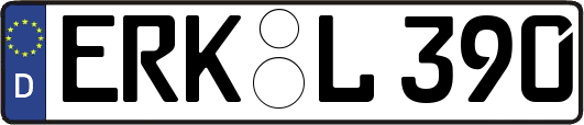 ERK-L390