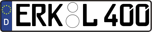 ERK-L400