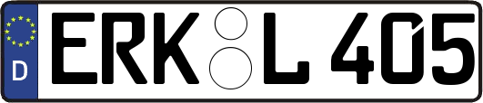 ERK-L405