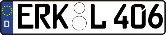 ERK-L406