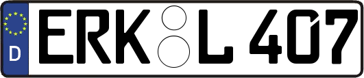 ERK-L407