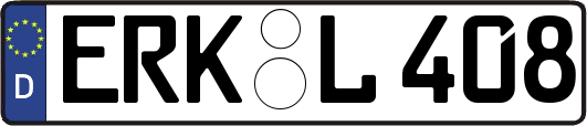 ERK-L408
