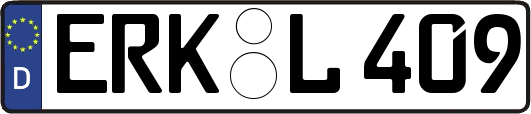 ERK-L409