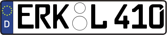 ERK-L410
