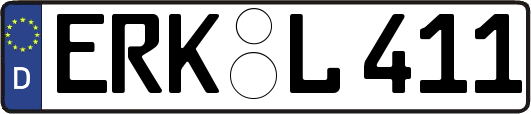 ERK-L411