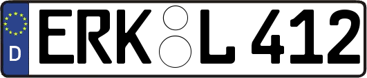 ERK-L412