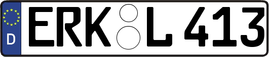 ERK-L413