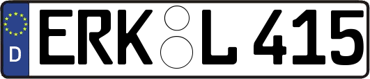 ERK-L415