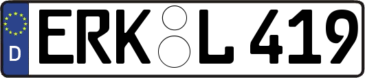 ERK-L419