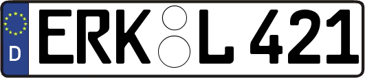 ERK-L421
