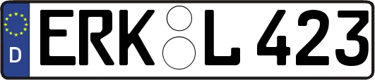 ERK-L423