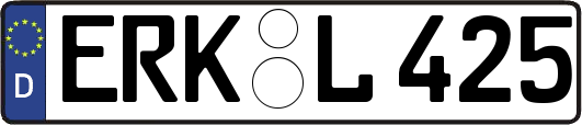 ERK-L425