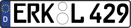 ERK-L429