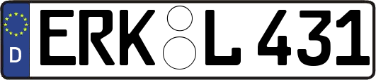 ERK-L431