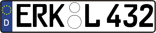 ERK-L432