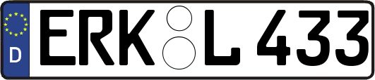 ERK-L433