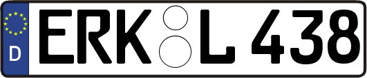 ERK-L438