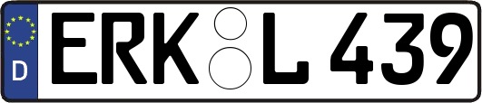 ERK-L439