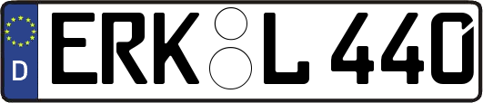 ERK-L440