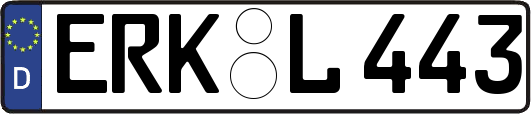 ERK-L443