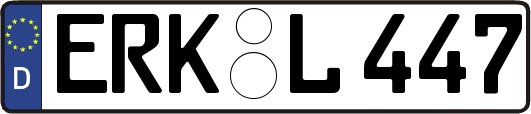 ERK-L447