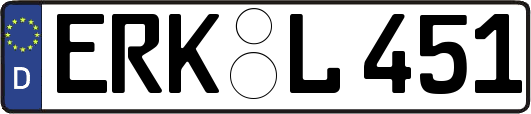 ERK-L451