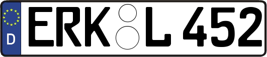ERK-L452