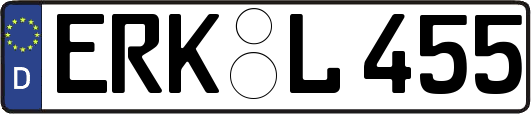 ERK-L455