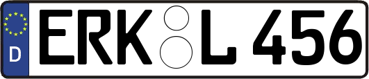ERK-L456