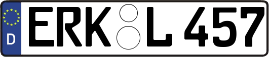 ERK-L457