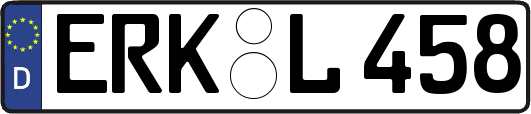 ERK-L458