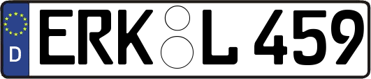 ERK-L459