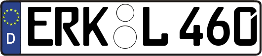 ERK-L460