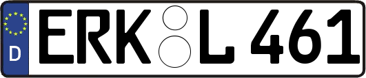 ERK-L461