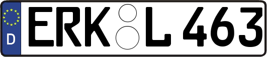 ERK-L463