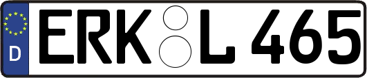 ERK-L465