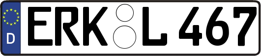 ERK-L467