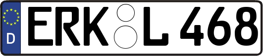ERK-L468