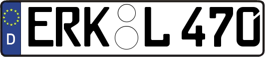 ERK-L470
