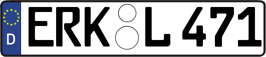 ERK-L471